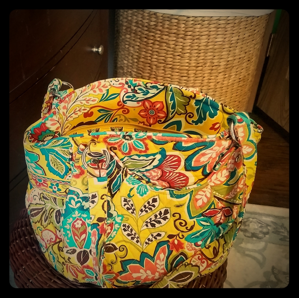 Vera Bradley set